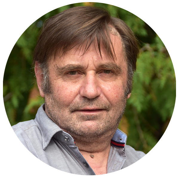 Micheal kreuzer SVD